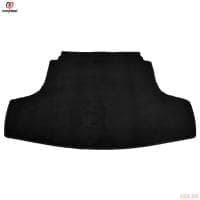 Коврик багажника текстильный для Kia K5 (2020-2025) № NPA00-VT430-268