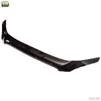 Дефлектор капота SIM для Toyota RAV4 (2006-2009) № STORAV0612
