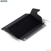 Защита двигателя для Nissan Elgrand (1999-2002) без крепежа, часть 1 № 1.4142.1