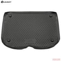 Коврик в багажник Element для Citroen C3 Picasso (2009-2017) № NLC.10.17.B13