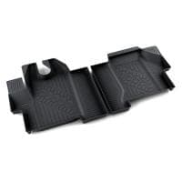 Коврики салона Агатэк для Peugeot Boxer (2006-2025) № A.003.198.PL