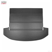 Коврик багажника TRI-FOLD оригинальный для Chery Tiggo 8 Pro (2021-2025) № NPTM071RCY04