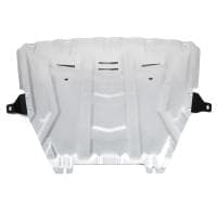 Защита двигателя и КПП для Lada (ВАЗ) Vesta Cross универсал (2017-2025) без крепежа № 3.6029.1