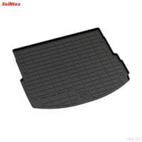 Коврик в багажник для Land Rover Discovery Sport (2019-2025) № 94581