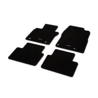 Коврики салона Standart оригинальные для Mazda 3 (2019-2025) № BDELV0320A