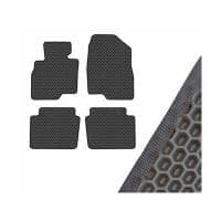 Коврики салона оригинальные для Mazda 6 (2013-2025) № S01706295