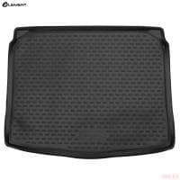 Коврик багажника для Volkswagen Taos (2021-2025) 4WD № ELEMENTA66922B13