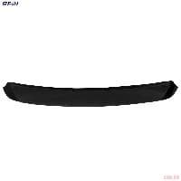 Дефлектор капота Rein для Hyundai Solaris (2010-2016) без логотипа № REINHD663wl