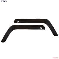 Дефлекторы окон Rein для Isuzu NQR 75 (2010-2025) № WV914