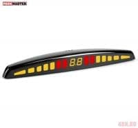 Парковочная система ParkMaster 47-4-A SL