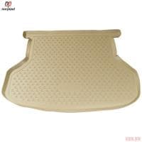 Коврик в багажник Norplast бежевый для Lexus RX (2003-2009) № NPL-P-47-70-B
