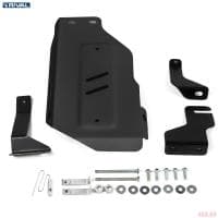 Защита редуктора для Kia Sorento Prime (2015-2020) № 111.2376.1