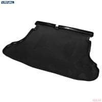 Коврик в багажник Rival для Lada (ВАЗ) Vesta Cross (2017-2025) № 16006002