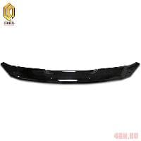 Дефлектор капота CA Plastic Classic черный для Vortex Tingo (2013-2013) № 2010010109097