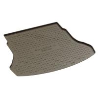 Коврик в багажник для Hyundai Solaris седан (2017-2022) № 88247