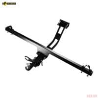 Фаркоп PT Group для Lada (ВАЗ) Нива 4x4 2121, 2131 (1995-2020) № 01211501