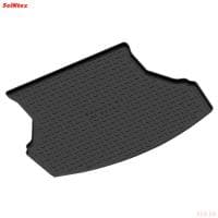 Коврик в багажник для Lada (ВАЗ) Granta седан (2018-2025) № 90017