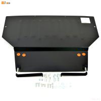 Защита картера и КПП для GAC GS5 (2020-2024) FWD № ALF4901st