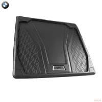 Коврик багажника оригинальный для BMW X5 (G05) (2018-2025) № 51472458567