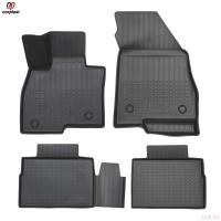 Коврики салона для JAECOO J7 (2023-2025) № NPA11-C385-230