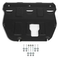 Защита двигателя и КПП для Hyundai Sonata DN8 (2020-2025) № 111.2383.1