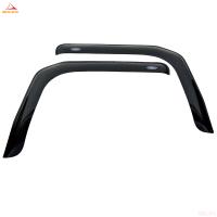 Дефлекторы боковых окон для Ford F-Max (2019-2025) 2 шт. № DN-10119