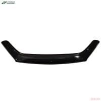 Дефлектор капота для Chery Tiggo 4 (2019-2025) № DK047