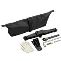 Набор инструментов оригинальный. Mercedes СLA-Class 2019-2020 артикул B66850791