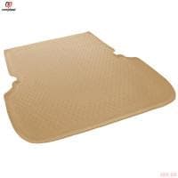 Коврик в багажник Norplast бежевый для Chery CrossEastar (B14) универсал (2006-2014) № NPL-P-11-04-B