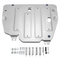 Защита двигателя и КПП для Land Rover Discovery Sport (2014-2019) № 333.3103.1