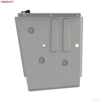 Защита топливных и тормозных магистралей для Geely Atlas Pro (2021-2025) № 28.5051