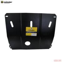 Защита двигателя и КПП для Opel Astra F (1991-1998) № 01502