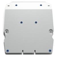 Защита двигателя для Land Rover Range Rover (2002-2012) № 333.3106.1