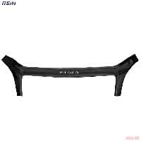 Дефлектор капота Rein для Toyota Land Cruiser Prado 120 (2003-2009) № REINHD776