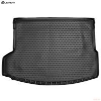 Коврик багажника для Geely Atlas Pro (2021-2025) № ELEMENTAN0177B13