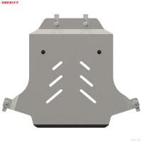 Защита двигателя для Cadillac CTS 2 (2007-2014) № 04.1487