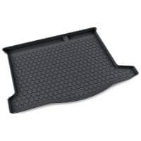 Коврик в багажник Агатэк для Renault Sandero (2014-2022) № A.005.095.VPL