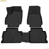 Коврики салона для Lada (ВАЗ) Niva Legend (2020-2025) № 539035500