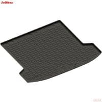 Коврик в багажник для Hyundai Tucson (2021-2025) № 96321