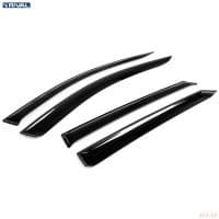 Дефлекторы окон для Kia K5 (2020-2025) № 32811001