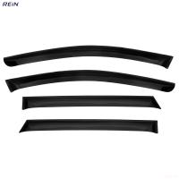 Дефлекторы окон для EXEED RX (2023-2025) № REINWV1241