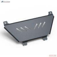 Защита раздаточной коробки для Great Wall Sailor № NLZ.59.03.220