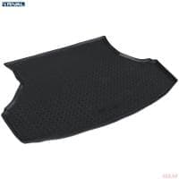 Коврик в багажник Rival для Lada (ВАЗ) Granta (2018-2025) № 16001002