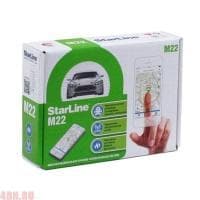 Модуль STAR LINE 3-sim, GSM, охранно-поисковый № M22