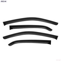Дефлекторы окон для Volkswagen Polo (2020-2025) № REINWV1169