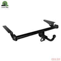 Фаркоп Лидер Плюс для Toyota RAV4 (2006-2012) № T107-A