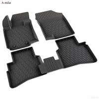 Коврики салона для Москвич 3 (2022-2025) № 1190111