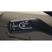 Круиз-контроль оригинальный для Volkswagen с многофункциональным рулем № 3AA054690C