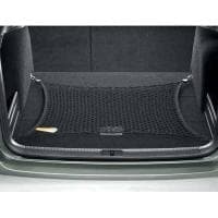 Сетка горизонтальная оригинальная в багажник для Volkswagen Passat B7 универсал (2011-2015) № 3C9065110