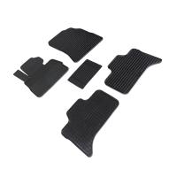 Коврики салона "Сетка" для BMW X5 (E53) (2000-2006) № 00984